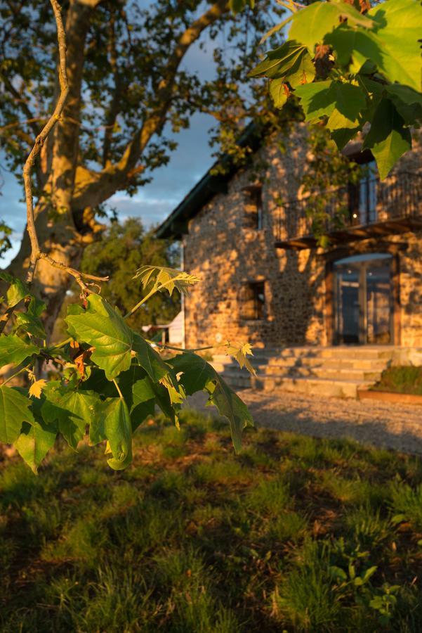 Hôtel Maison Marie Louise à Oregue Extérieur photo