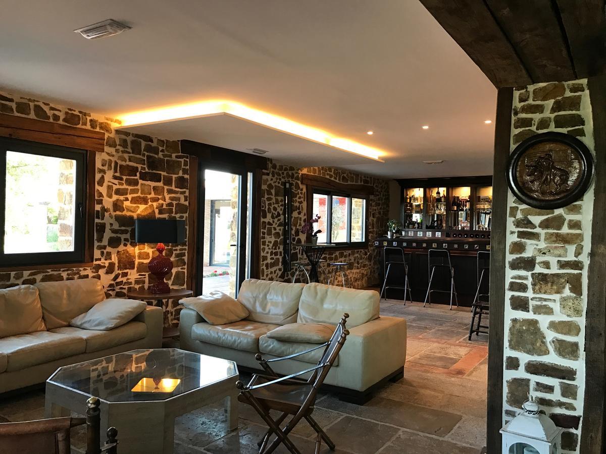 Hôtel Maison Marie Louise à Oregue Extérieur photo