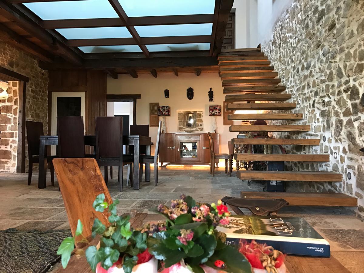 Hôtel Maison Marie Louise à Oregue Extérieur photo