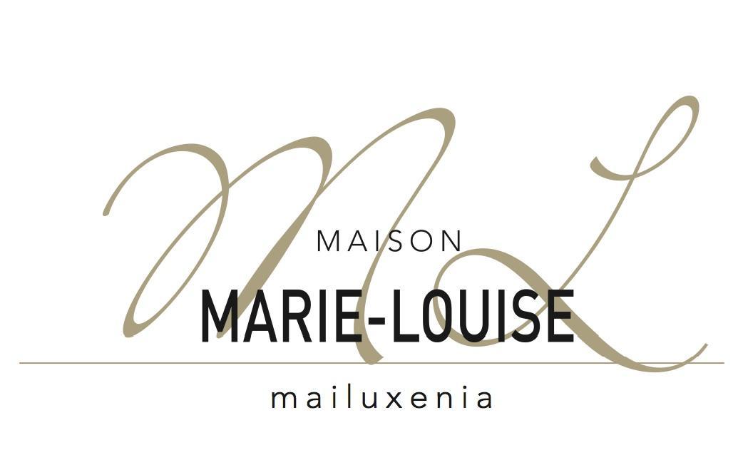 Hôtel Maison Marie Louise à Oregue Extérieur photo